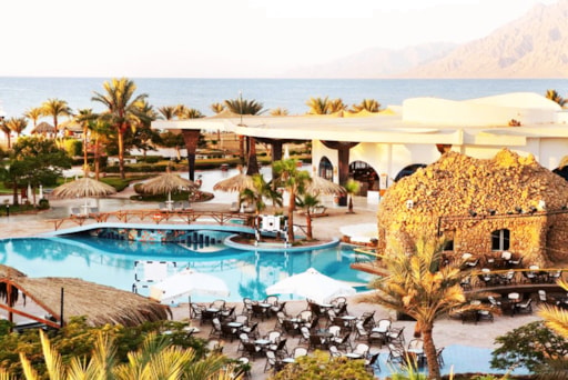 Coral Resort Nuweiba