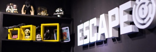 Escape Room