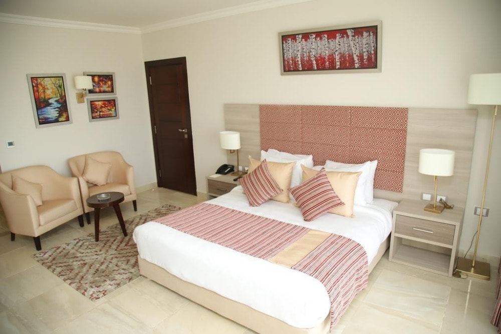 Tolip North Coast Hotel Best of Cairo