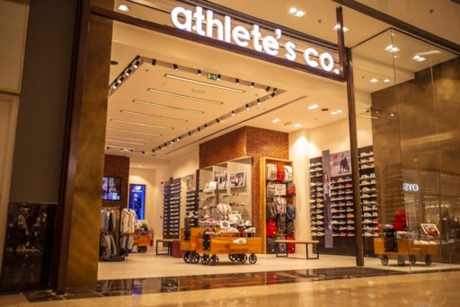 Athlete's Co