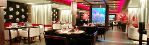 Asia Bar