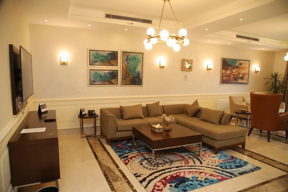 Tolip North Coast Hotel Best of Cairo