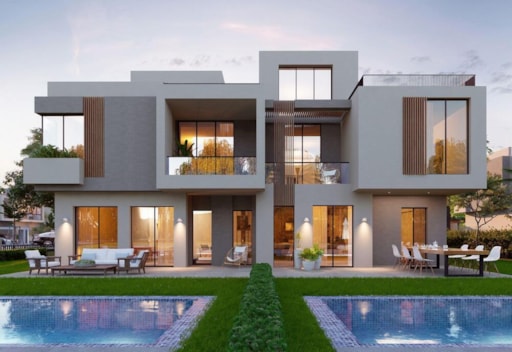 Sodic East New Heliopolis