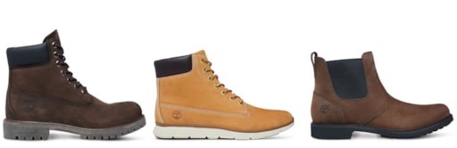 Timberland