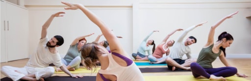 On the Mat