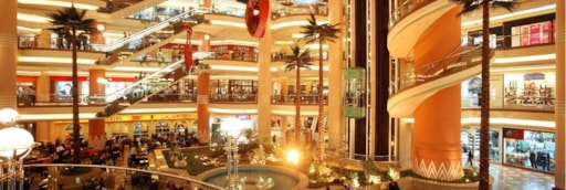 City Stars Mall