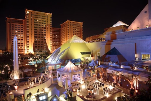 InterContinental Citystars Cairo
