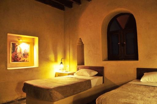 El Beyt Hotel