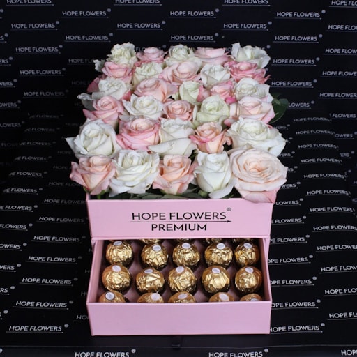 Hope Flowers