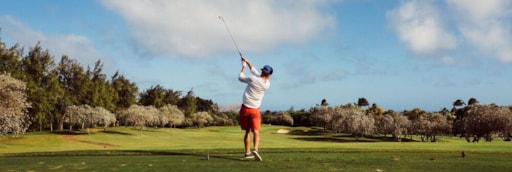 JW Marriott’s Mirage City Golf Club