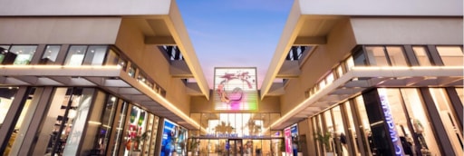 Cairo Festival City Mall
