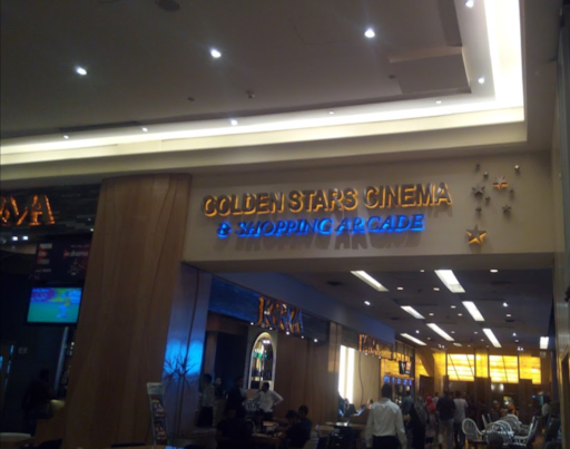 Golden VIP / Golden Deluxe                      