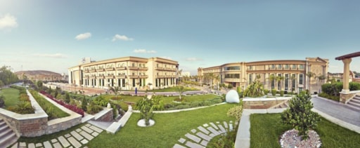 Al Masah Hotel	