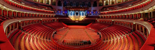 Cairo Opera House