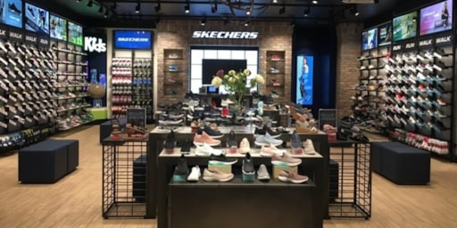 Skechers