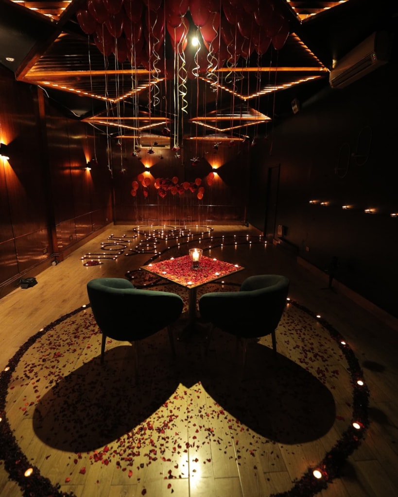 Tree Lounge Best of Cairo