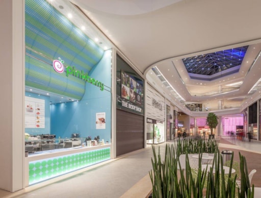 Pinkberry