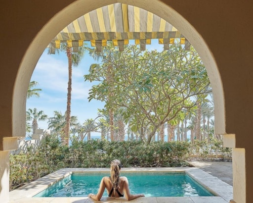 Four Seasons Resort Sharm El Sheikh