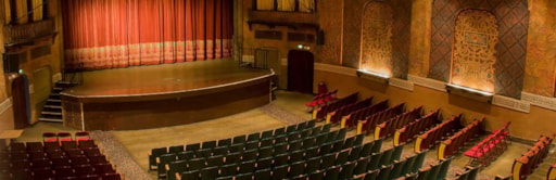 Balloon Theatre