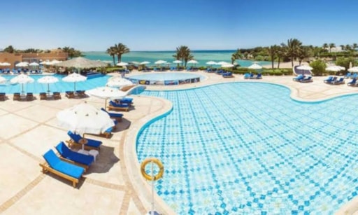 Bellevue Beach Hotel